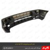سپر جلو پژو 405 SLX نوک مدادی متالیک