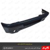 سپر جلو پژو 405 SLX نوک مدادی متالیک