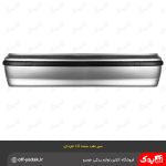 سپر-عقب-سمند-LX-نقره-ای