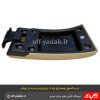 درب کنسول وسط پارس جدید بژ روشن
