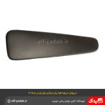 درپوش کورکن دریچه هوا ( پنل مرکزی ) وسط داشبورد پژو پارس و 405