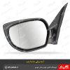 آینه برقی ساینا و کوئیک چپ