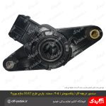 سنسور دریچه گاز (پتانسیومتر) ساژم پژو 405 سمند پارس طرح SSAT